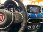Fiat 500X 2020 Hopea