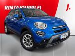 Fiat 500X 2020 Hopea