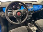 Fiat 500X 2020 Hopea