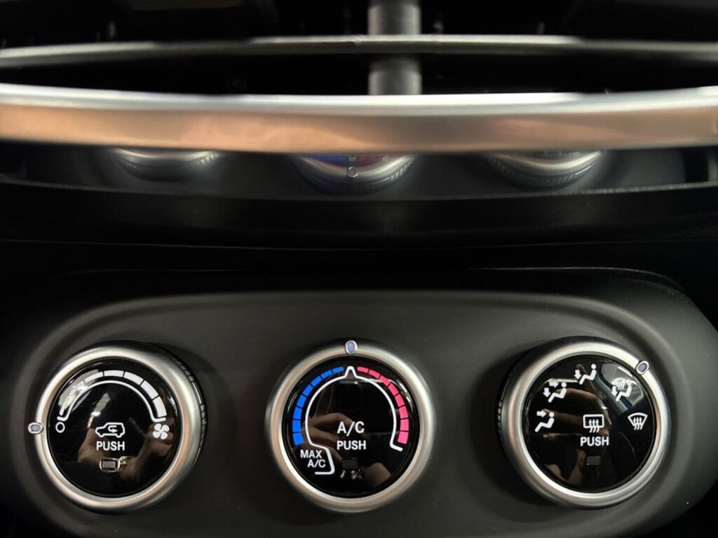 Fiat 500X 2020 Hopea