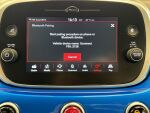 Fiat 500X 2020 Hopea