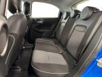 Fiat 500X 2020 Hopea