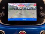 Fiat 500X 2020 Hopea