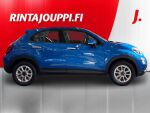 Fiat 500X 2020 Hopea