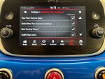 Fiat 500X 2020 Hopea
