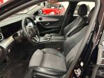 Mercedes-Benz E 2019 Musta