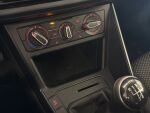 Volkswagen Polo 2019 Punainen