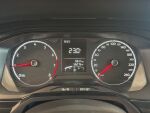 Volkswagen Polo 2019 Punainen