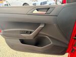 Volkswagen Polo 2019 Punainen