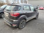 Ford Ecosport 2019 Harmaa