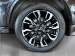 Mitsubishi Outlander PHEV 2018 Musta