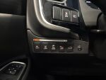 Mitsubishi Outlander PHEV 2018 Musta