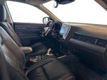 Mitsubishi Outlander PHEV 2018 Musta