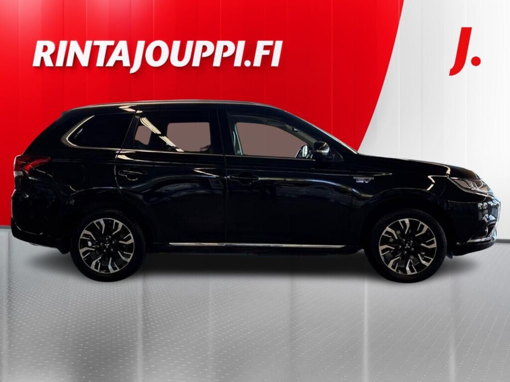 Mitsubishi Outlander PHEV 2018, kuva 7/34