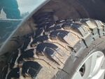 Mitsubishi Pajero 2010 Vihreä