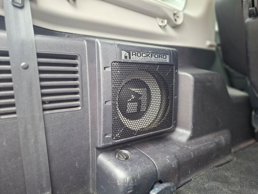 Mitsubishi Pajero 2010 Vihreä
