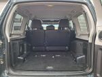 Mitsubishi Pajero 2010 Vihreä