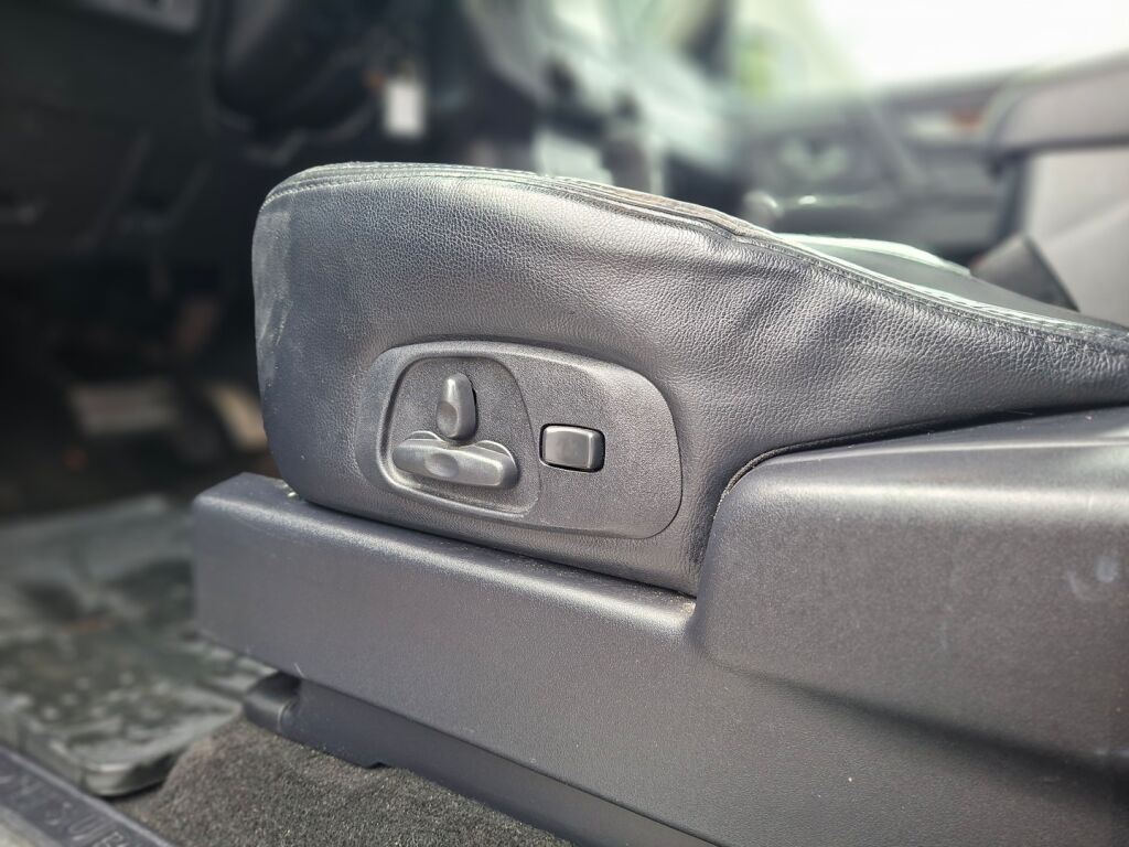 Mitsubishi Pajero 2010 Vihreä