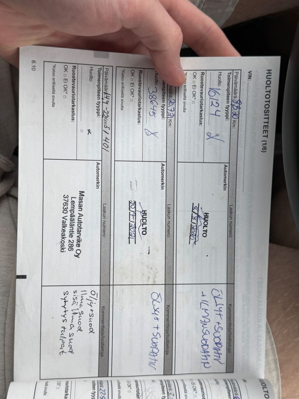 Renault Clio 2019 Valkoinen