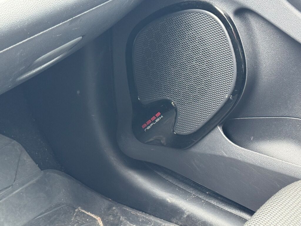 Renault Clio 2019 Valkoinen