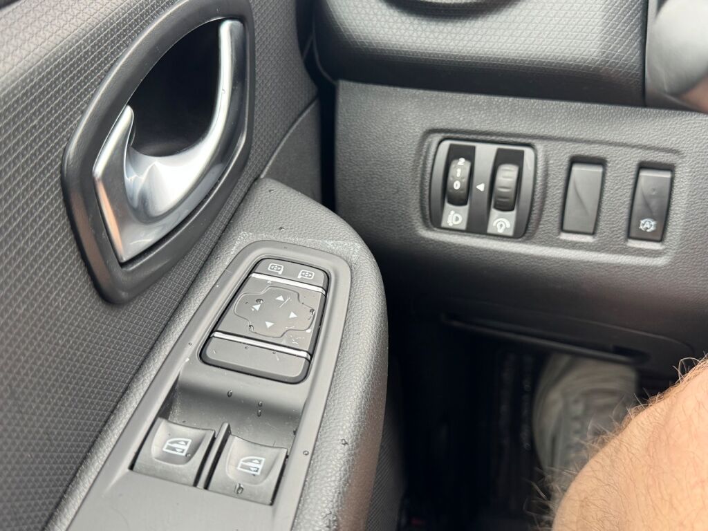 Renault Clio 2019 Valkoinen