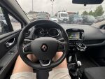 Renault Clio 2019 Valkoinen