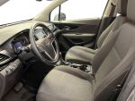 Opel Mokka 2019 Harmaa