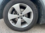 Opel Mokka 2019 Harmaa