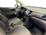 Opel Mokka 2019 Harmaa