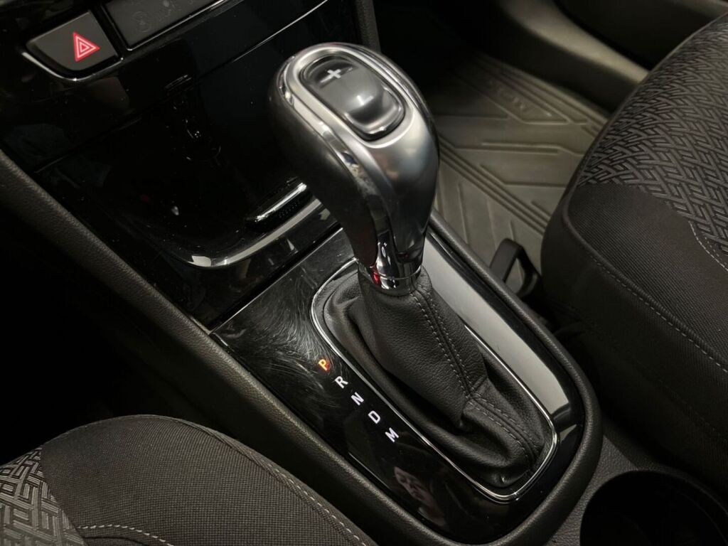 Opel Mokka 2019 Harmaa