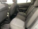 Opel Mokka 2019 Harmaa