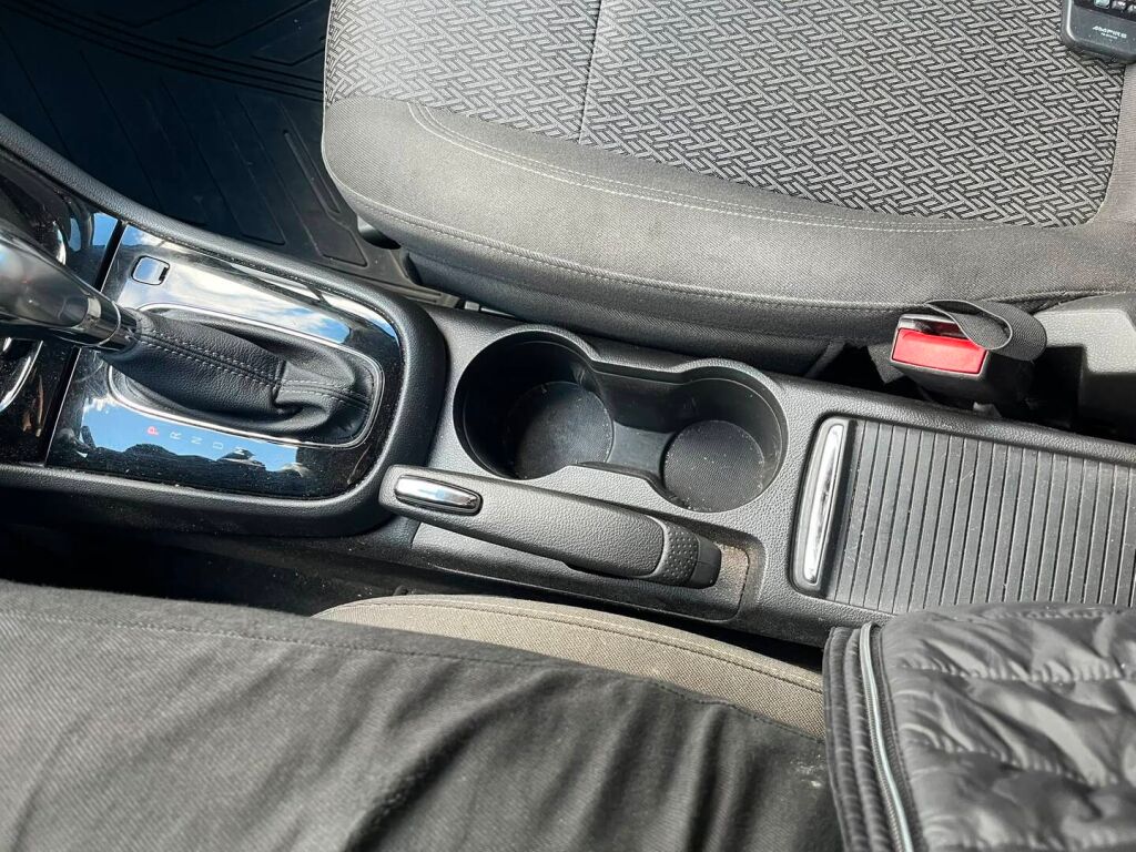 Opel Mokka 2019 Harmaa