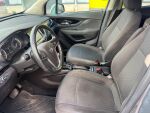 Opel Mokka 2019 Harmaa