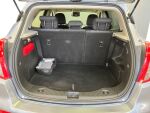 Opel Mokka 2019 Harmaa