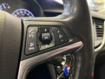Opel Mokka 2019 Harmaa