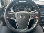 Opel Mokka 2019 Harmaa