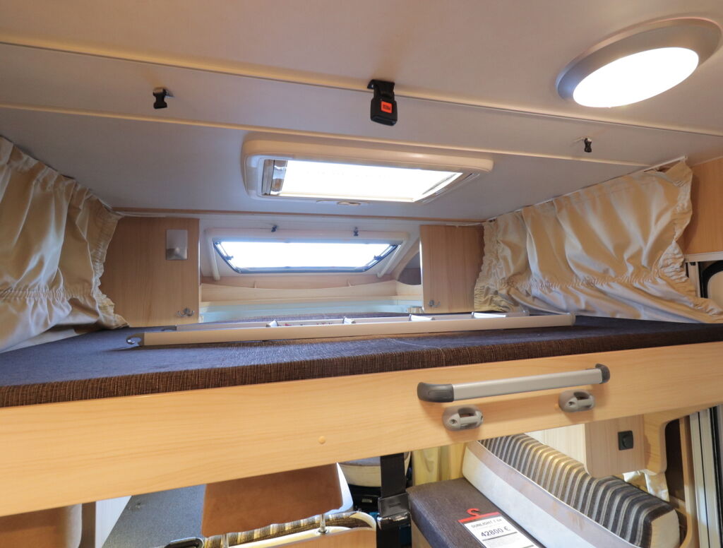 Sunlight T 64 2013 Valkoinen