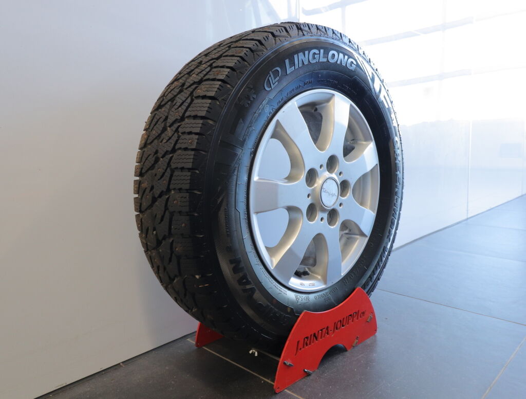 Sunlight T 64 2013 Valkoinen