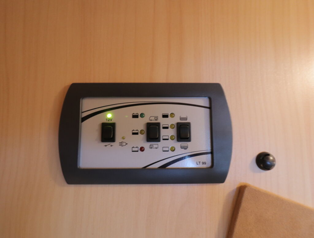 Sunlight T 64 2013 Valkoinen