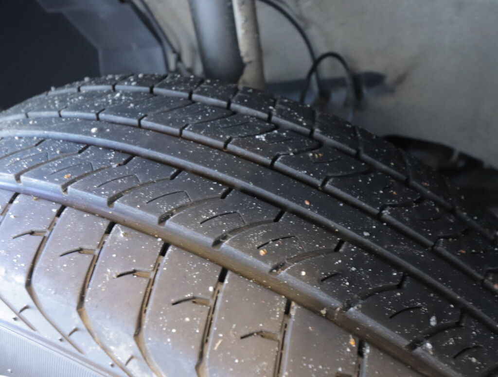 Sunlight T 64 2013 Valkoinen