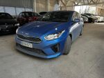 Kia ProCeed 2020 Sininen