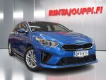 Kia ProCeed 2020 Sininen
