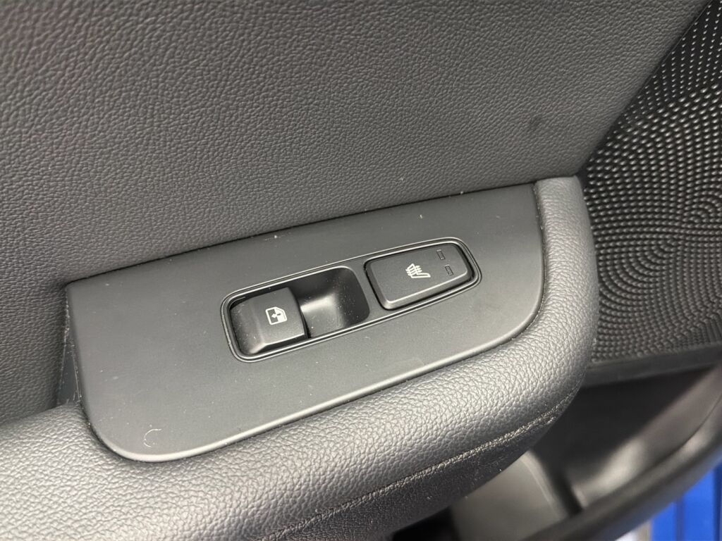 Kia ProCeed 2020 Sininen