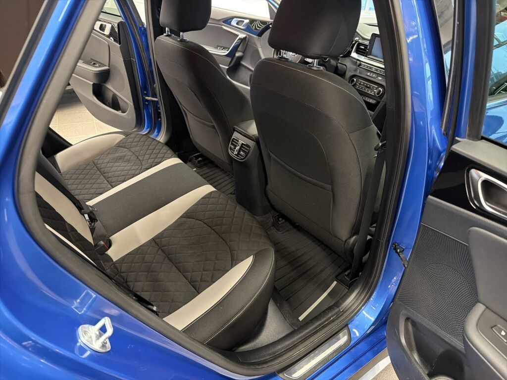 Kia ProCeed 2020 Sininen