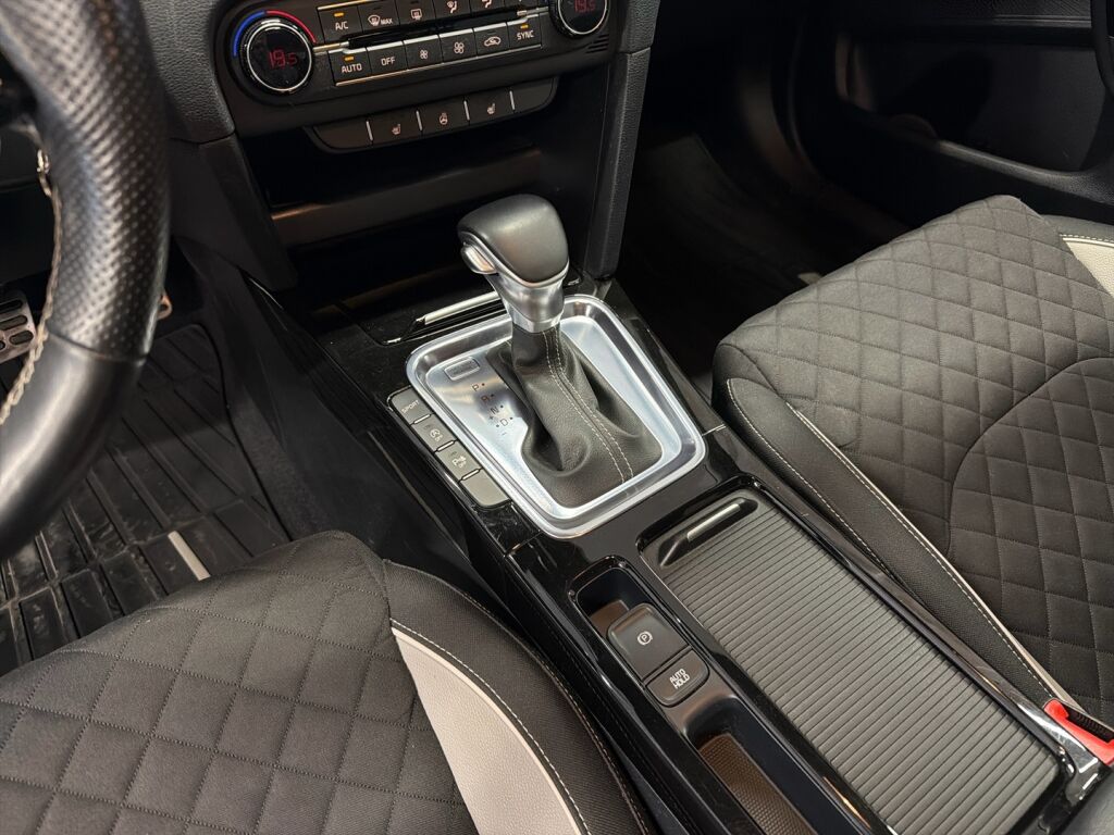 Kia ProCeed 2020 Sininen