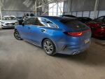 Kia ProCeed 2020 Sininen