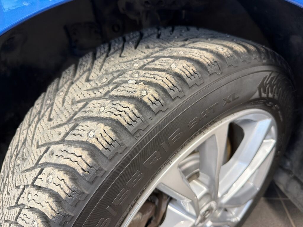 Kia ProCeed 2020 Sininen