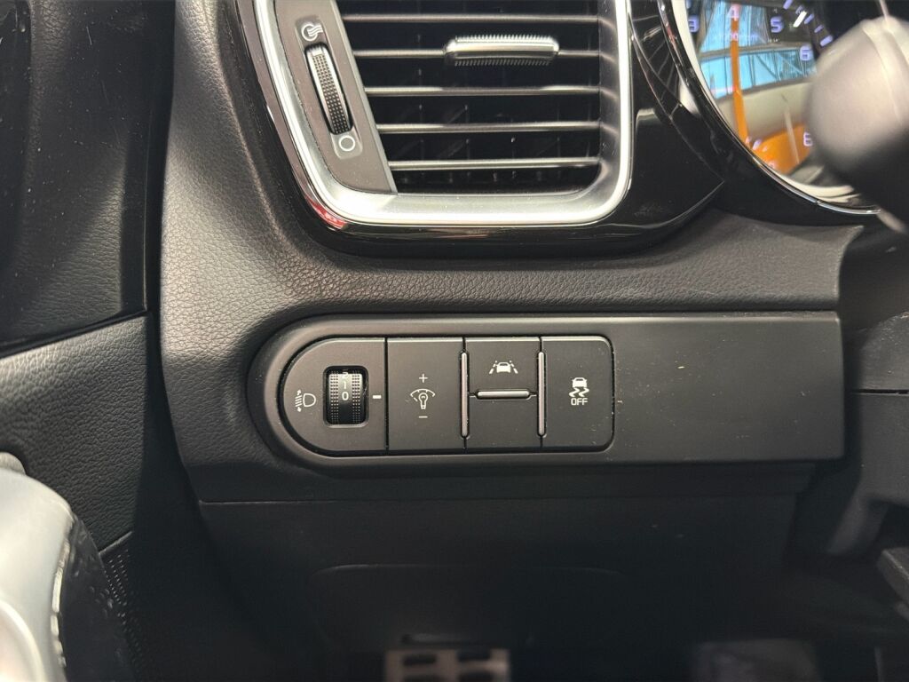 Kia ProCeed 2020 Sininen