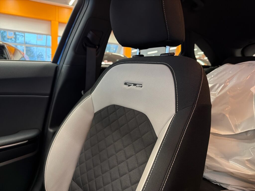 Kia ProCeed 2020 Sininen