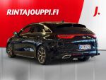 Kia ProCeed 2019 Musta